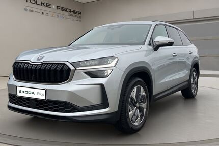 Skoda Kodiaq 10.206 km 35.555 &euro; Krefeld 47809