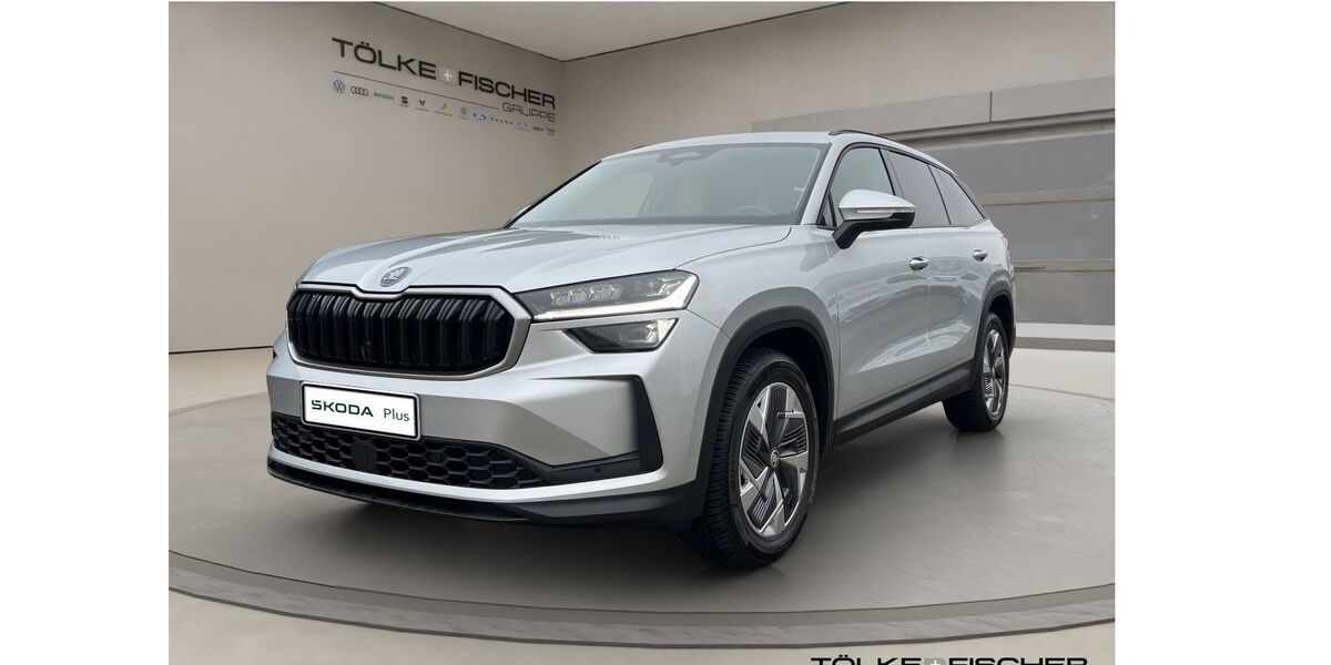 Skoda Kodiaq 10.206 km 35.555 &euro; Krefeld 47809