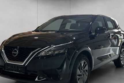 Nissan Qashqai 19.990 km 25.980 € Neu-Ulm 89231