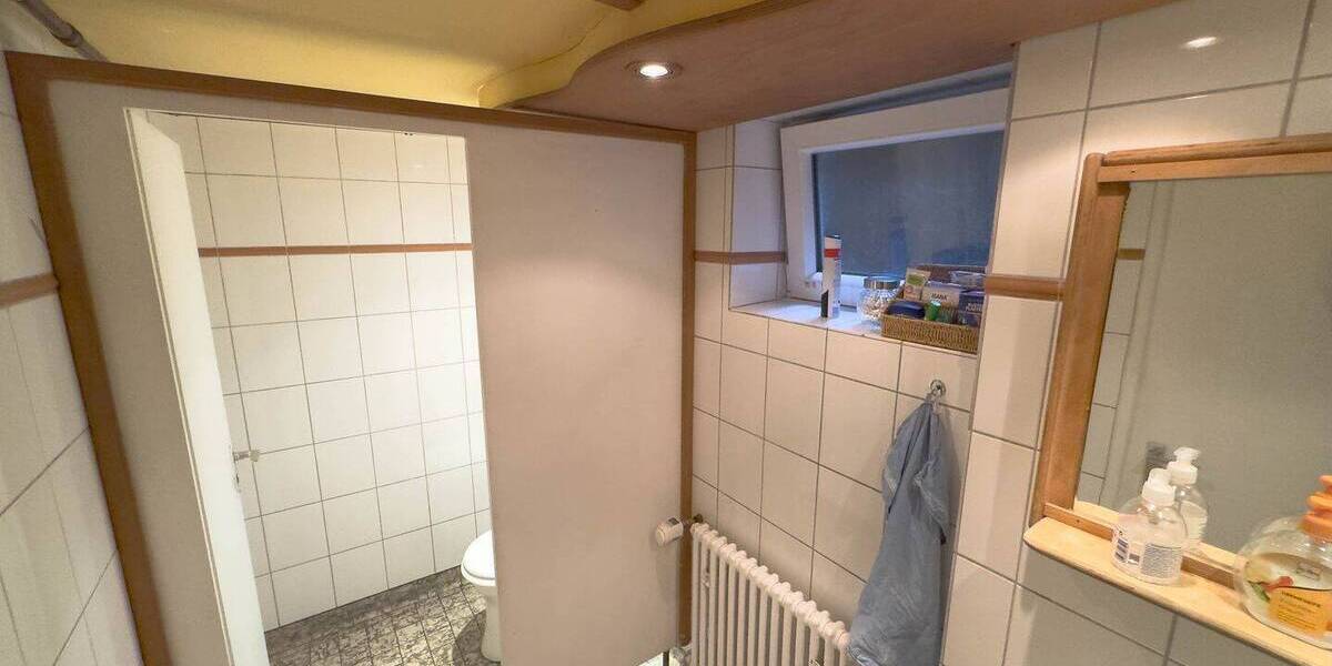 Gewerbeobjekt Siegen Weidenau - 6 Zimmer, 225.000&euro; | Angebot:26787271