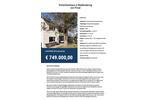 Einfamilienhaus München Trudering-Riem - 7 Zimmer, 120 m&sup2;, 749.000&euro; | Angebot:26441030