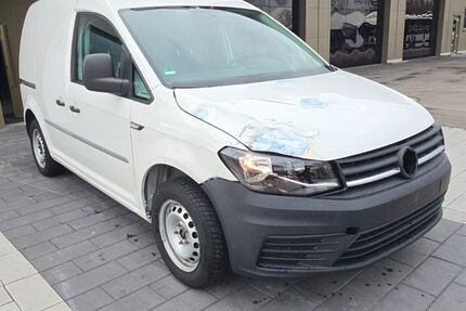 VW Caddy 156.000 km 5.590 &euro; Schrobenhausen 86529