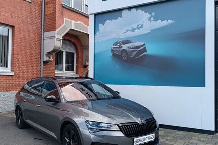 Skoda Superb 100.727 km 27.980 &euro; Göppingen 73033