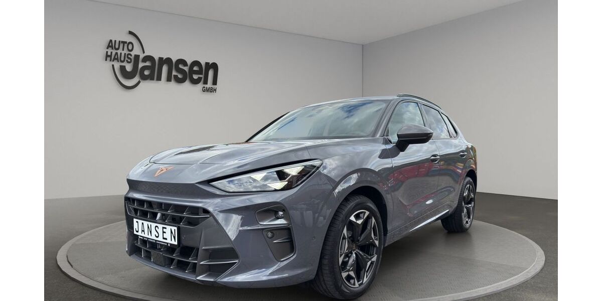 Cupra Terramar 1.030 km 41.390 € Sassenberg-Füchtorf 48336