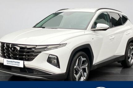 Hyundai TUCSON 59.529 km 27.250 &euro; Kaiserslautern 67655