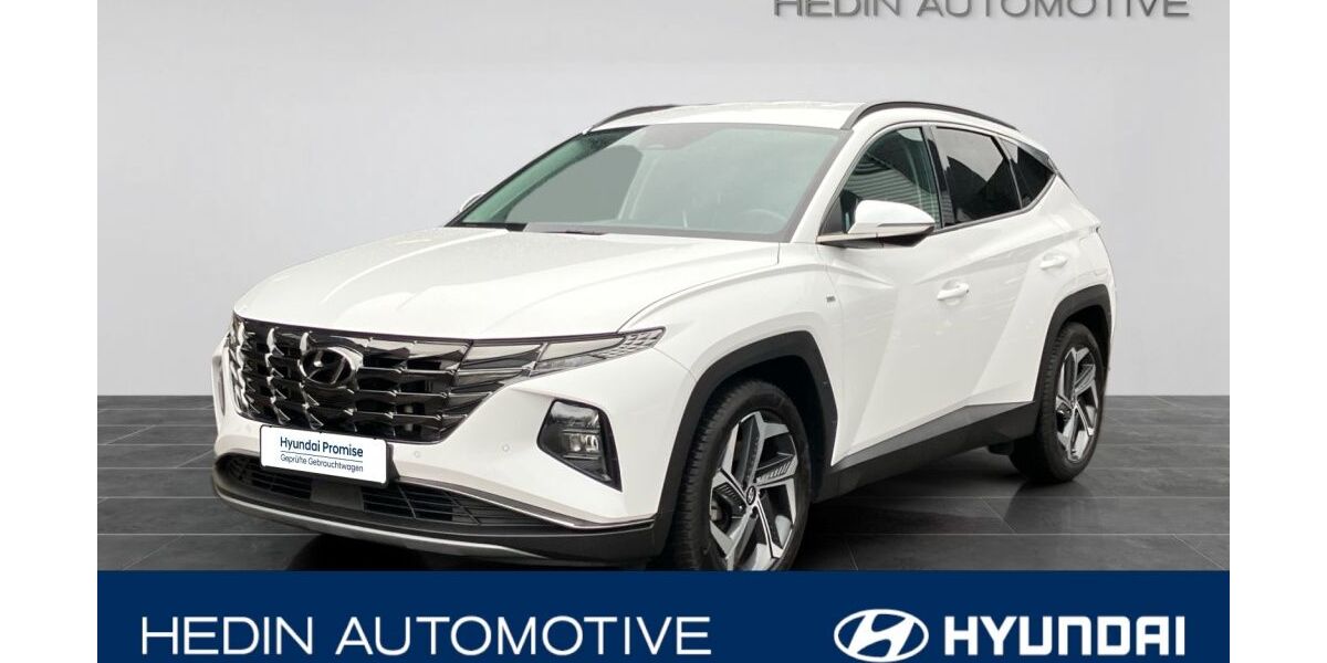 Hyundai TUCSON 59.529 km 27.250 &euro; Kaiserslautern 67655