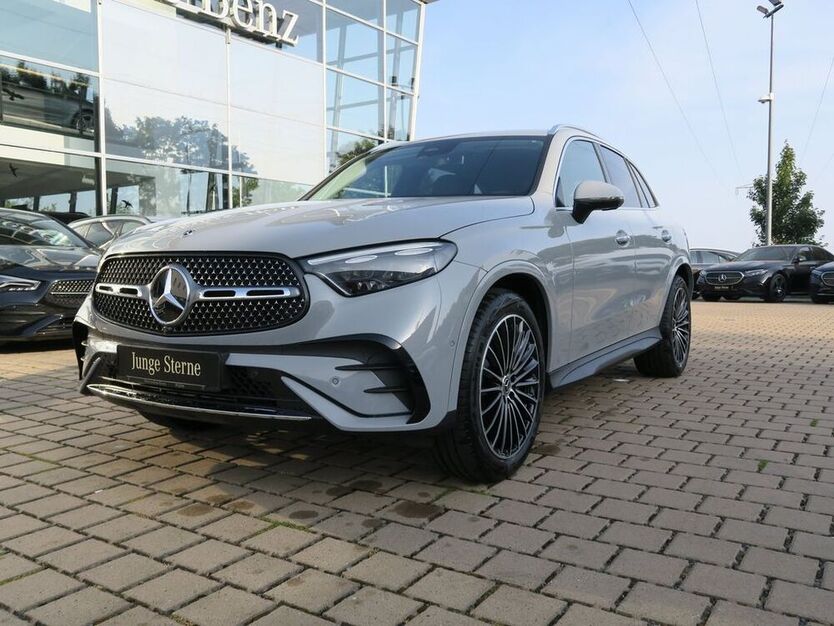 GLC 200