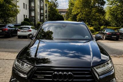 Audi Q7 138.000 km 35.999 &euro; Celle 29223