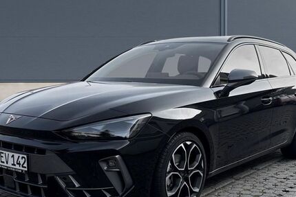 Cupra Leon 8.000 km 37.995 &euro; Rheinfelden-Herten 79618