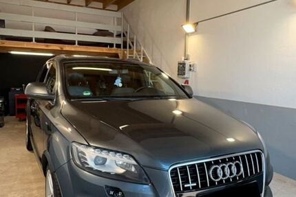 Audi Q7 228.000 km 17.700 &euro; Freigericht 63579