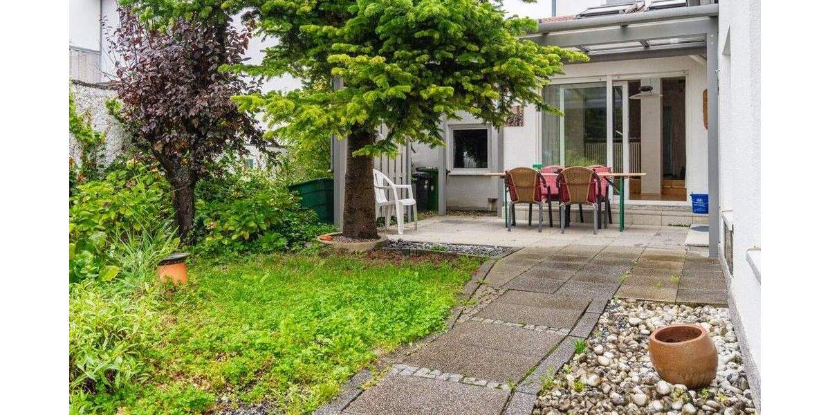 Einfamilienhaus Linkenheim-Hochstetten / Hochstetten Hochstetten - 5 Zimmer, 176 m&sup2;, 610.000&euro; | Angebot:25706111