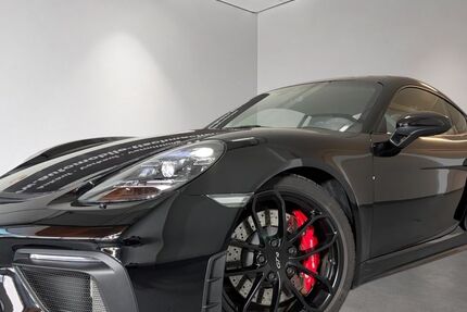 Porsche Cayman 17.633 km 116.000 &euro; Fürth 64658