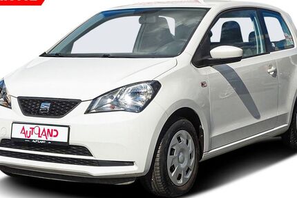 Seat Mii 54.470 km 10.490 &euro; Eisleben 06295
