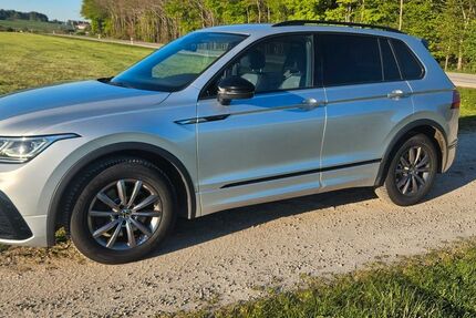 VW Tiguan 141.600 km 27.900 &euro; Prien a. Chiemsee 83209