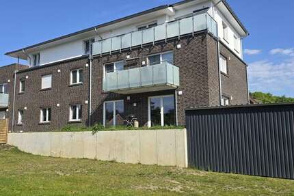 Wohnung Damme - 3 Zimmer, 85 m&sup2;, 330.000&euro; | Angebot:23168627