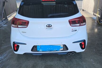 Kia Rio 16.230 km 14.700 &euro; Nürnberg 90425