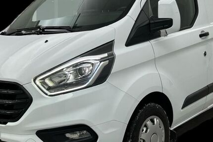 Ford Transit Custom 55.619 km 18.900 &euro; Norderstedt bei Hamburg 22851