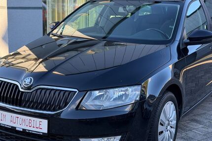 Skoda Octavia 192.035 km 7.490 &euro; Wilnsdorf 57234