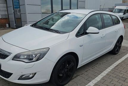 Opel Astra 132.000 km 5.500 &euro; Reutlingen 72766
