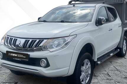 Mitsubishi L200 57.000 km 34.998 &euro; Göttingen 37077