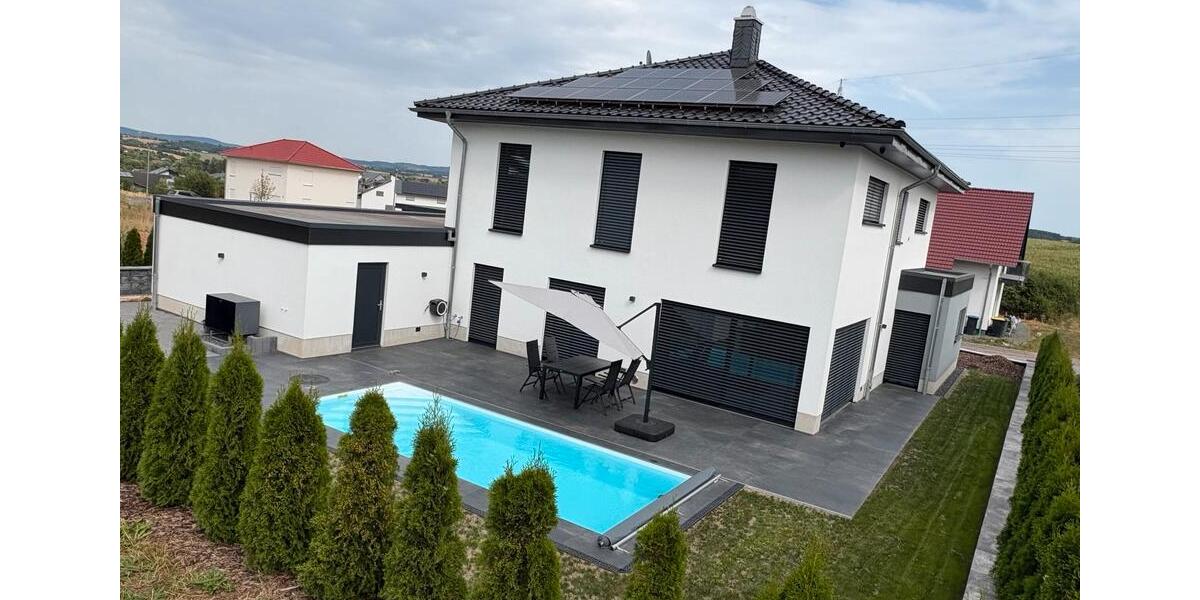 Villa Frankenberg (Eder) - 7 Zimmer, 187 m&sup2;, 827.000&euro; | Angebot:27236602