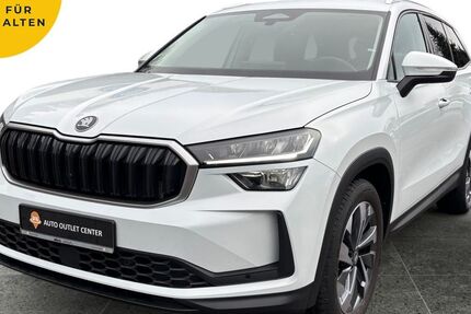 Skoda Kodiaq 11.419 km 39.480 &euro; Betzdorf 57518