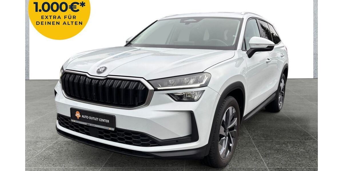 Skoda Kodiaq 11.419 km 39.980 &euro; Betzdorf 57518