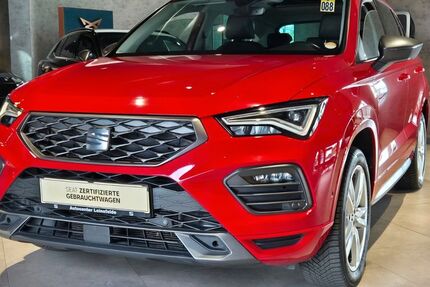 Seat Ateca 66.677 km 25.990 &euro; Leinefelde-Worbis 37327