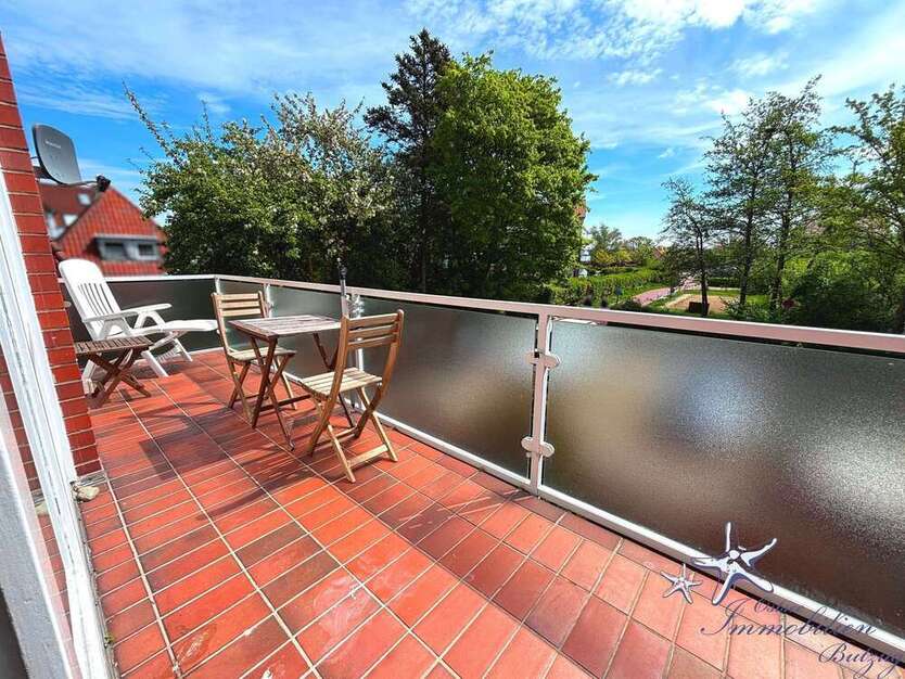Wohnung zum Kaufen in Schönberg 298.000 € 45 m²
