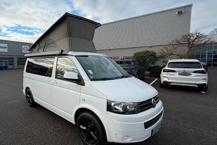 VW T5 California 265.000 km 25.900 &euro; Köln 50823