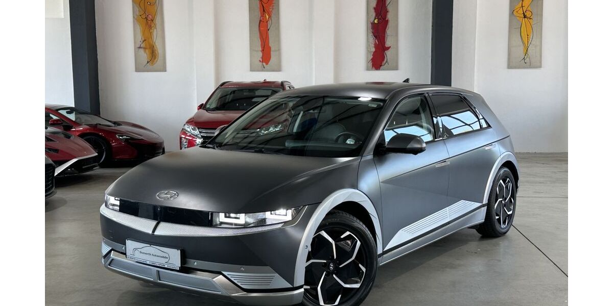 Hyundai IONIQ 5 76.800 km 29.950 &euro; Frankfurt am Main 60386