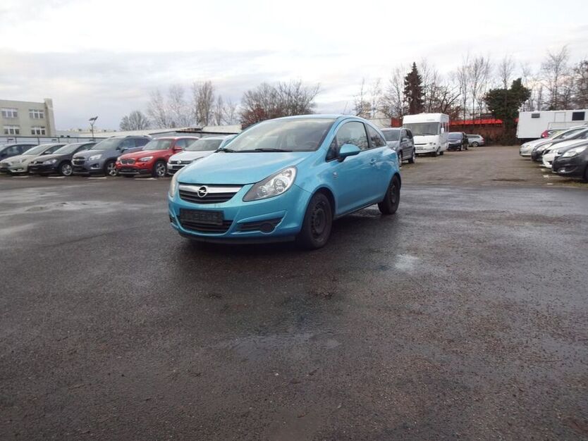 Corsa