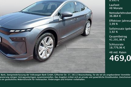 Skoda Enyaq 8.970 km 45.857 &euro; Dortmund 44309