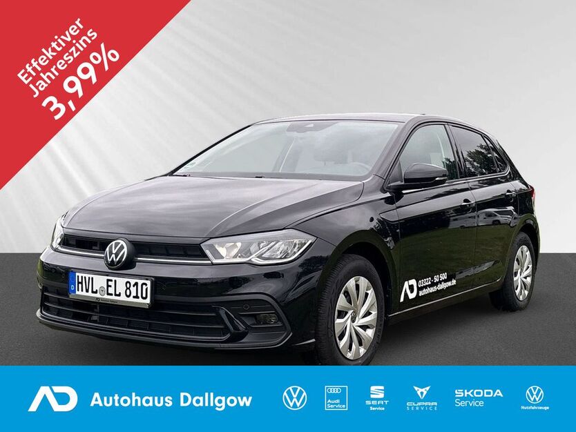 VW Polo 9.900 km 24.900 € Dallgow-Döberitz 14624