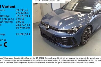 VW Golf