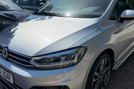 VW Touran 93.000 km 21.980 &euro; Fürth 90763