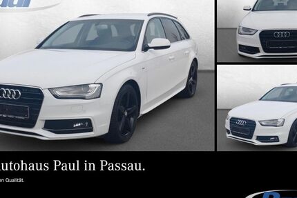 Audi A4 179.105 km 9.990 &euro; Passau 94036