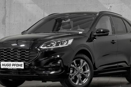 Ford Kuga 8.535 km 26.690 &euro; Hamburg 22335