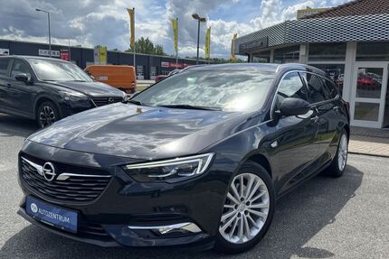 Opel Insignia 95.011 km 14.440 &euro; Wismar 23970