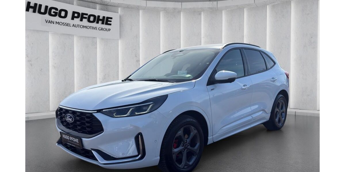 Ford Kuga 13.217 km 32.950 &euro; Oldenburg i.H. 23758