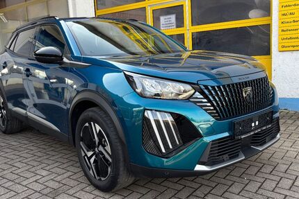 Peugeot 2008 27.000 km 15.780 &euro; Lahr 77933