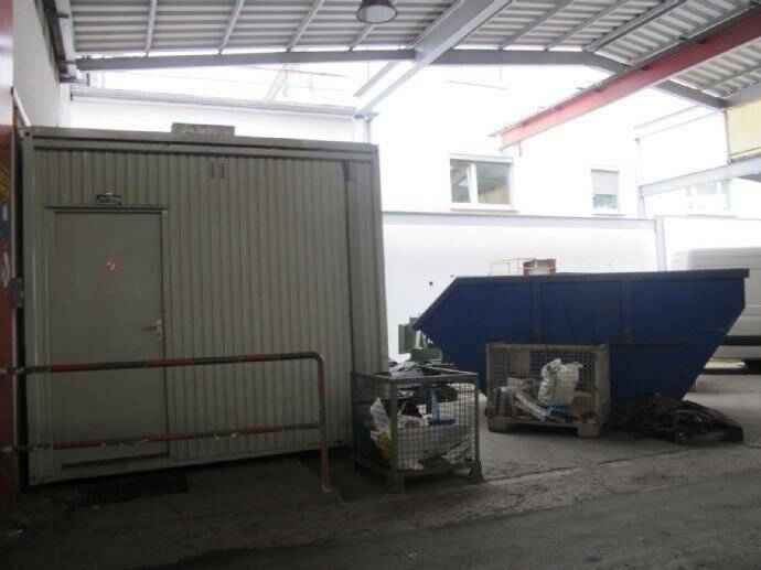 Gewerbeobjekt Kaufungen Papierfabrik - 1.400.000&euro; | Angebot:25729571