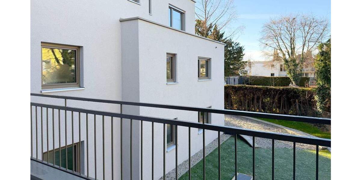 Etagenwohnung München Thalk.Obersendl.-Forsten-Fürstenr.-Solln - 2 Zimmer, 58 m&sup2;, 1.435&euro; | Angebot:25527155