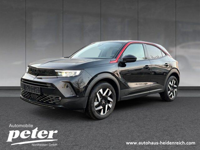 Opel Mokka 16.000 km 19.950 &euro; Eschwege 37269