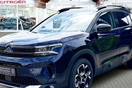 Citroen C5 Aircross 37.066 km 21.850 &euro; Altmittweida 09648