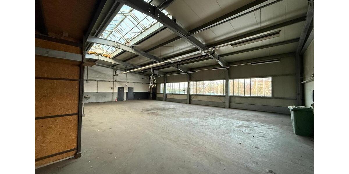 Gewerbeobjekt Drensteinfurt - 1.850&euro; | Angebot:23133553