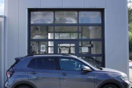 VW T-Cross 24.040 km 23.530 &euro; Bad Oeynhausen 32549