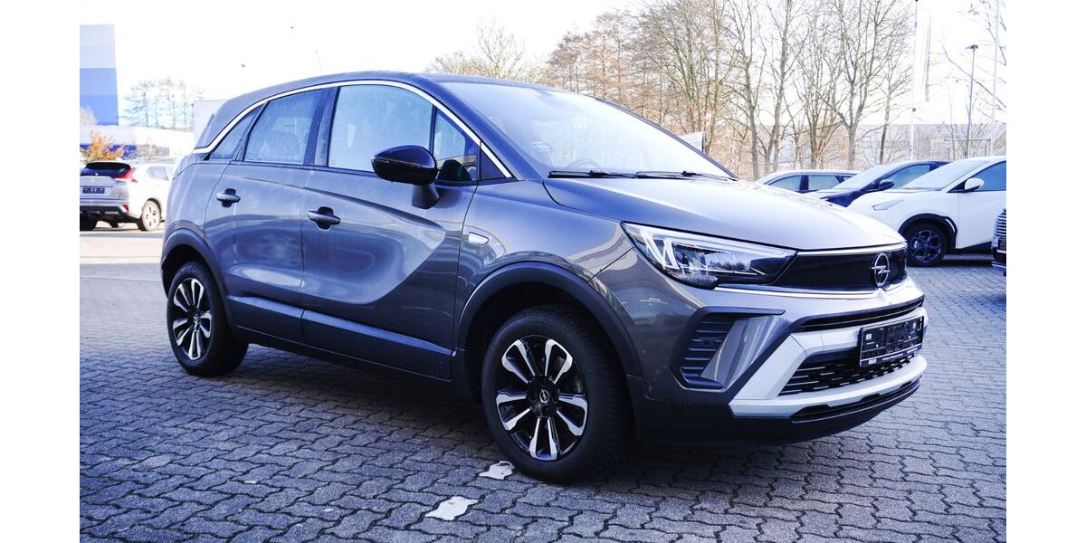 Opel Crossland (X) 13.908 km 14.990 &euro; Neumünster 24536