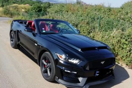 Ford Mustang 73.000 km 26.499 &euro; Goldbach 63773