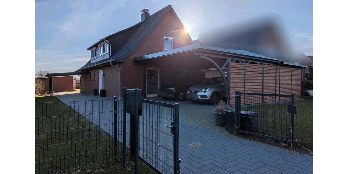 Einfamilienhaus Großenkneten - 6 Zimmer, 145 m&sup2;, 465.000&euro; | Angebot:25383728